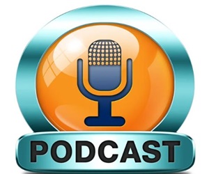 Podcasts